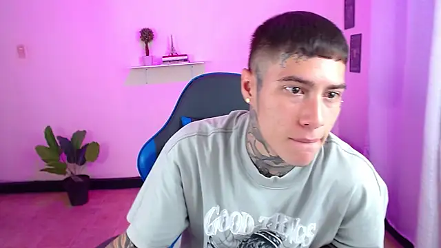 setthomas online show from 09/23/25, 01:58