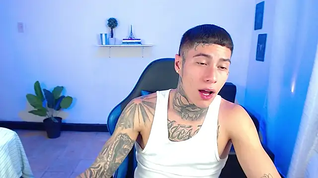 setthomas online show from 10/06/25, 02:25