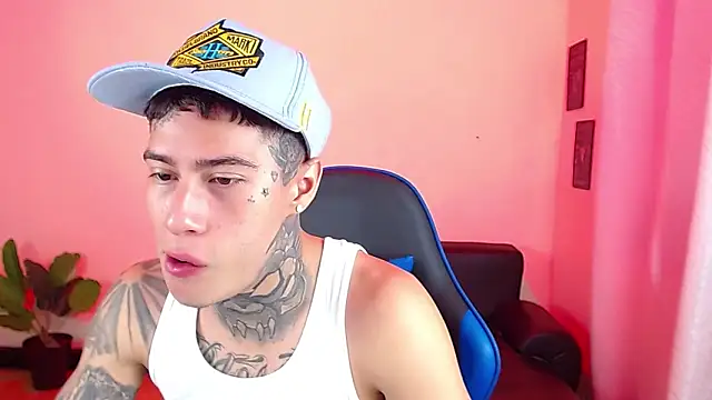 setthomas online show from 10/07/25, 02:36