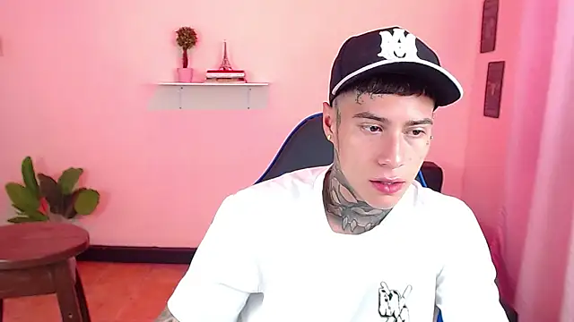 setthomas online show from 10/09/25, 02:37