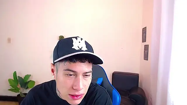 setthomas online show from 10/14/25, 02:51