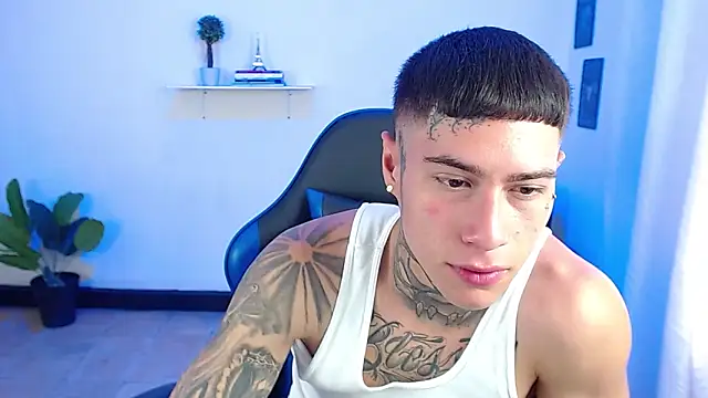 setthomas online show from 10/15/25, 03:34