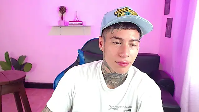 setthomas online show from 10/27/25, 03:05