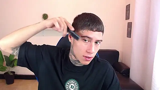 setthomas online show from 11/18/25, 02:54