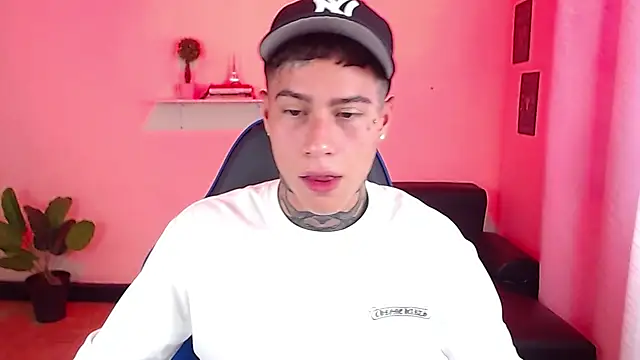 setthomas online show from 11/19/25, 04:29