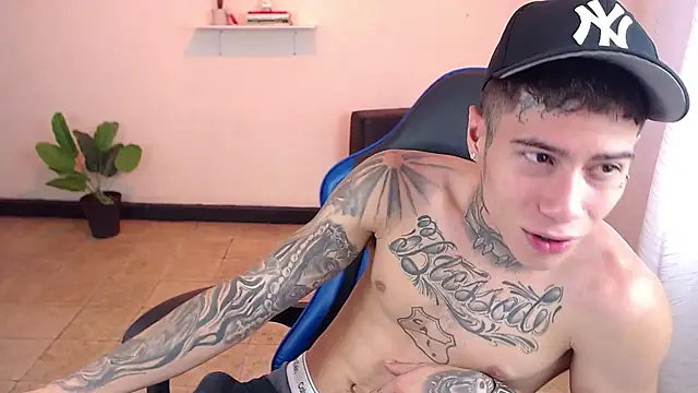 setthomas online show from 11/24/25, 02:17