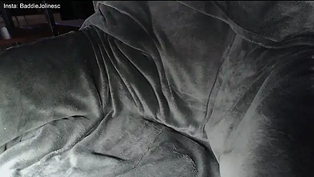 BaddieJoline online show from 10/24/25, 07:54