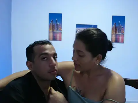 andreina dirty online show from 11/26/25, 02:45