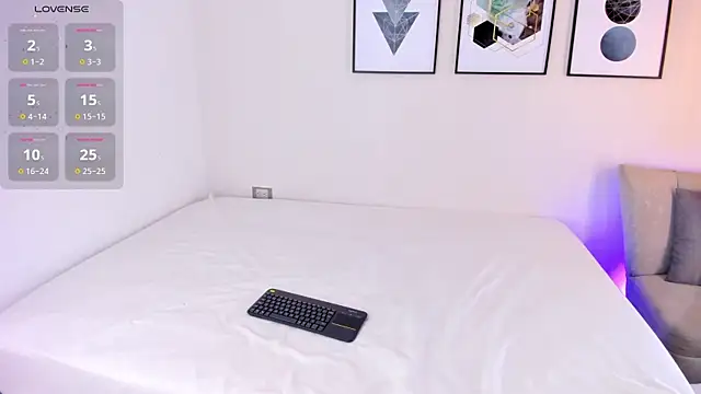 Tina curly online show from 11/20/25, 12:05