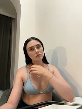 MilanaDayLi online show from 09/09/25, 08:08