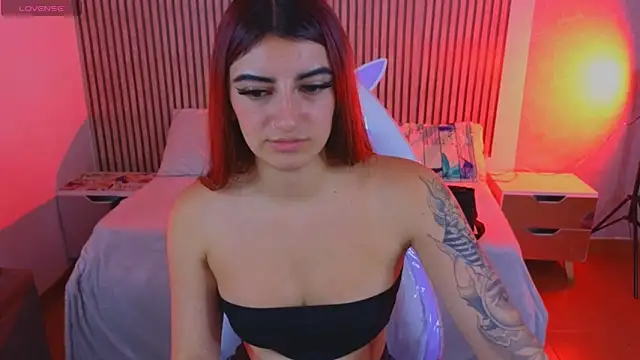  aitana 001 online show from 11/12/25, 07:46