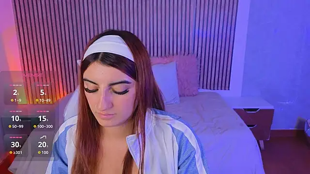  aitana 001 online show from 11/15/25, 08:38