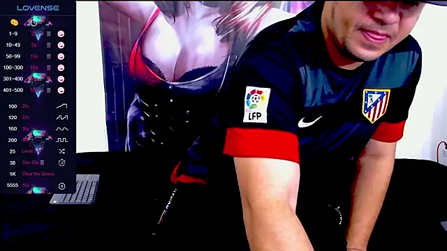 Snapshot of smith_hot29 chatting on 09/30/25, 02:49 smith hot29 online show from 09/30/25, 02:49