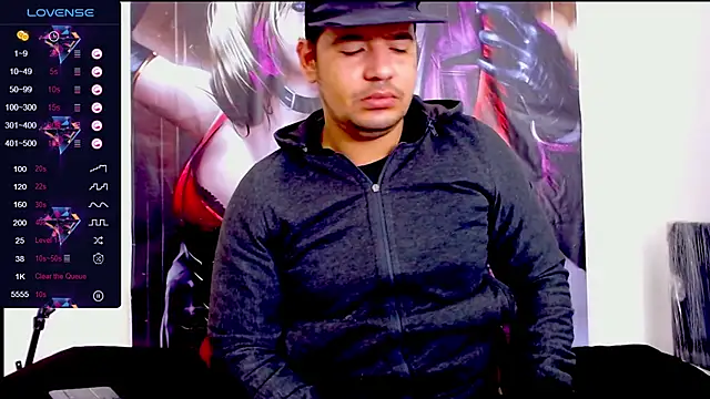 Snapshot of smith_hot29 chatting on 10/02/25, 03:24 smith hot29 online show from 10/02/25, 03:24