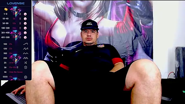 Snapshot of smith_hot29 chatting on 10/03/25, 03:03 smith hot29 online show from 10/03/25, 03:03