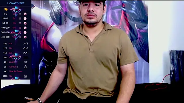 Snapshot of smith_hot29 chatting on 10/18/25, 03:42 smith hot29 online show from 10/18/25, 03:42