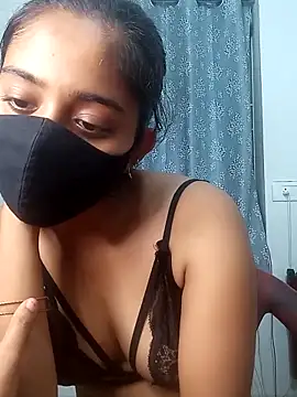 shrutee12 online show from 10/11/25, 05:22