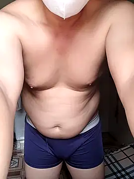 Bisexual86 online show from 10/01/25, 04:07