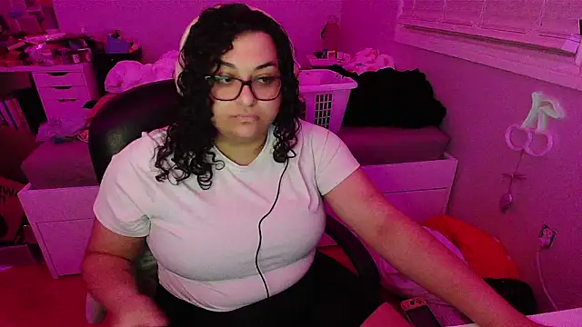 chericheesecake online show from 09/20/25, 04:02