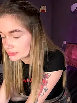 TechnooBabyy online show from 10/20/25, 04:51