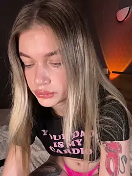 TechnooBabyy online show from 10/29/25, 07:26