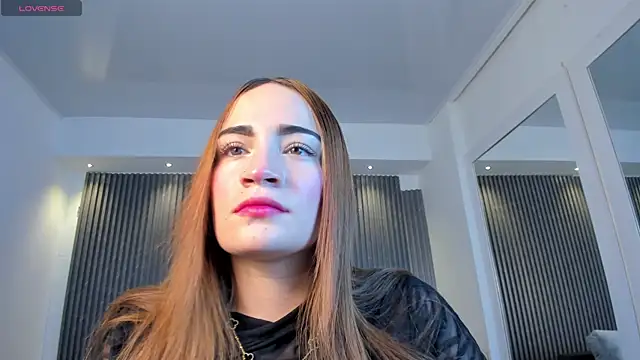 MadisonAnngel online show from 10/29/25, 06:42