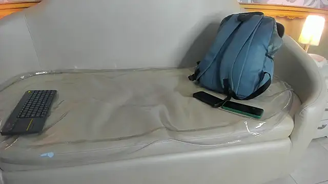 magnus serket online show from 09/20/25, 11:33