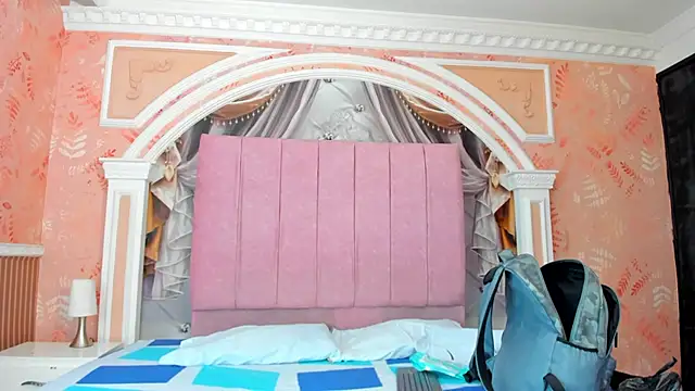 magnus serket online show from 11/10/25, 03:11