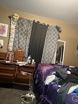 flavi1996 online show from 09/09/25, 05:56