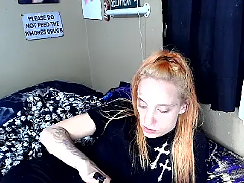 flavi1996 online show from 09/14/25, 04:55