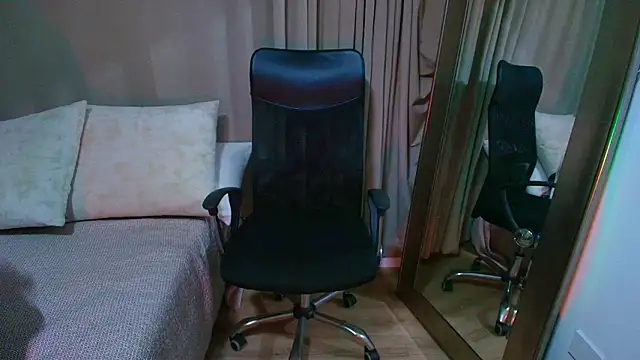 Scarlett Vegaa online show from 09/09/25, 10:59