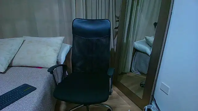 Scarlett Vegaa online show from 09/11/25, 11:21