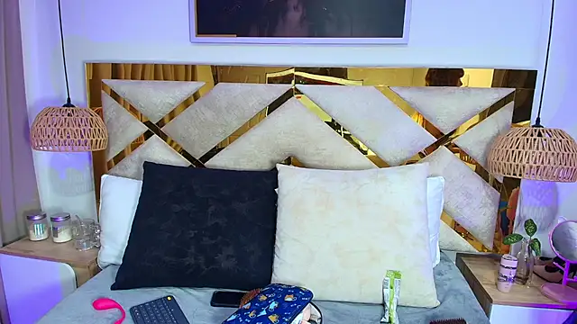 Scarlett Vegaa online show from 09/26/25, 11:03