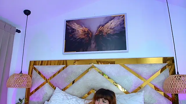 Scarlett Vegaa online show from 11/13/25, 03:55