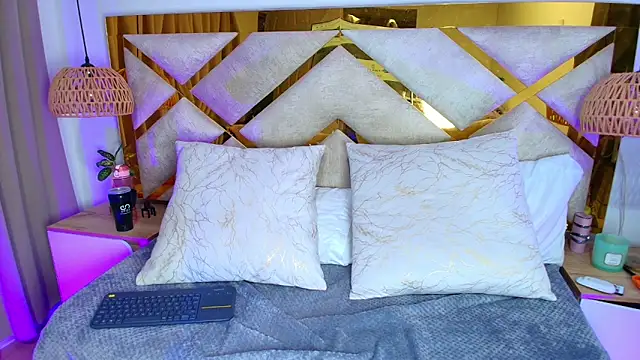 Scarlett Vegaa online show from 11/25/25, 11:32