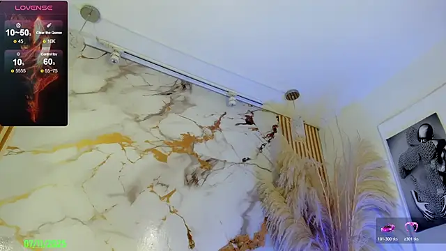 Snapshot of Ashly_Sents chatting on 11/07/25, 01:22 Ashly Sents online show from 11/07/25, 01:22