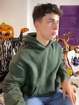 AdrianRinaldi online show from 11/01/25, 08:11