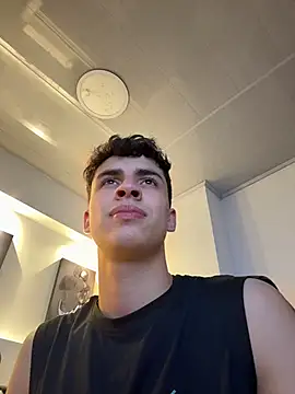 AdrianRinaldi online show from 11/20/25, 08:08