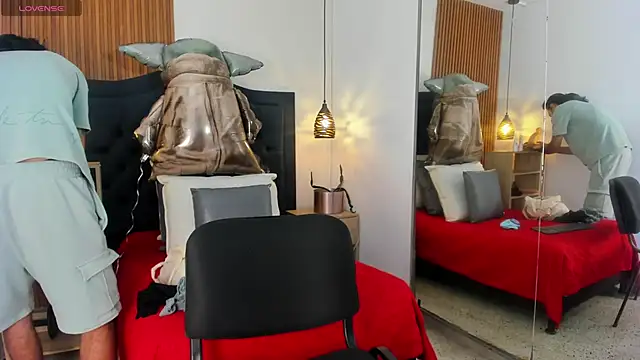 Hisoka 011 online show from 10/14/25, 07:25