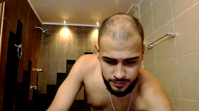 Marcus Soler online show from 09/13/25, 07:46