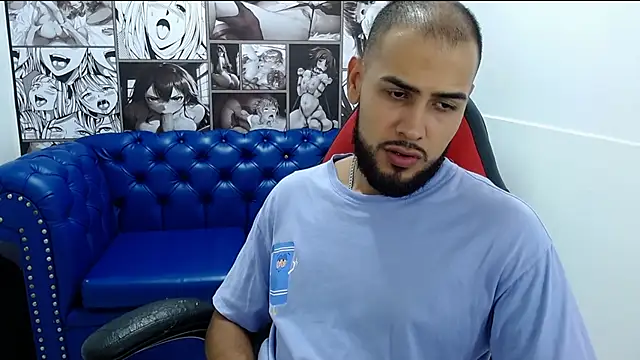 Marcus Soler online show from 09/15/25, 05:24