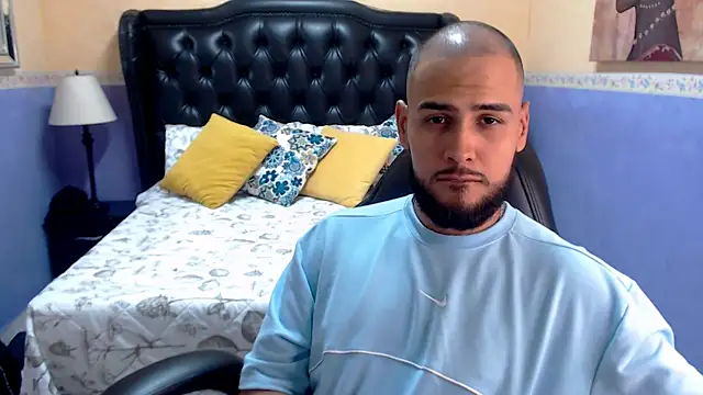 Marcus Soler online show from 09/24/25, 04:10