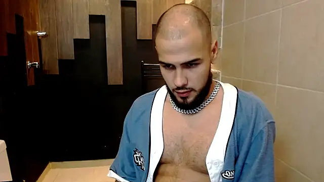 Marcus Soler online show from 09/27/25, 03:39