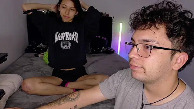 Snapshot of Conor_Taylor chatting on 10/27/25, 03:16 Conor Taylor online show from 10/27/25, 03:16