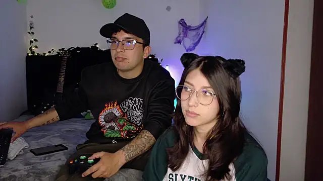 Snapshot of Conor_Taylor chatting on 11/01/25, 11:29 Conor Taylor online show from 11/01/25, 11:29