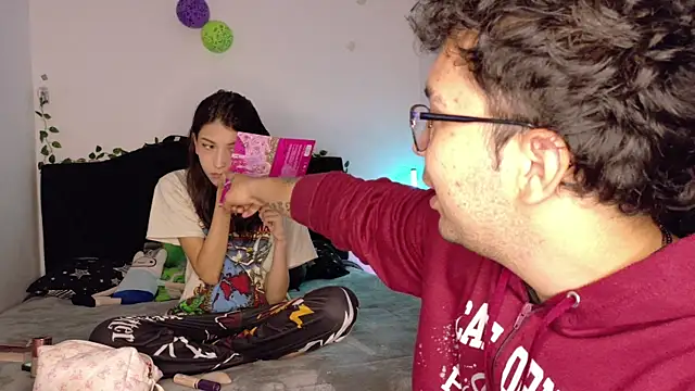 Snapshot of Conor_Taylor chatting on 11/06/25, 03:57 Conor Taylor online show from 11/06/25, 03:57