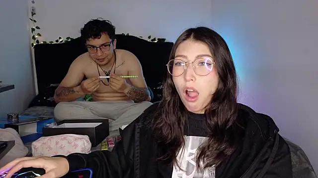 Snapshot of Conor_Taylor chatting on 11/08/25, 11:47 Conor Taylor online show from 11/08/25, 11:47