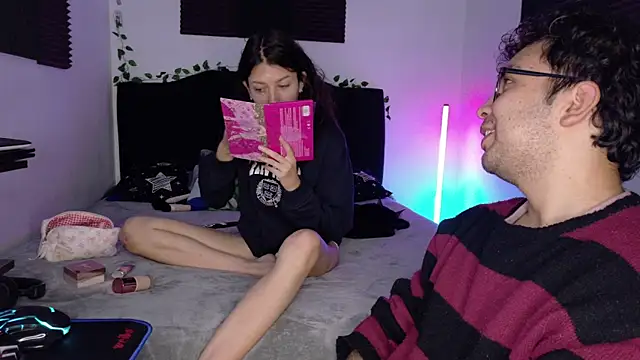 Snapshot of Conor_Taylor chatting on 11/20/25, 04:18 Conor Taylor online show from 11/20/25, 04:18