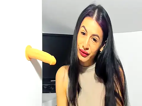 cuteeliza1 online show from 11/27/25, 08:38