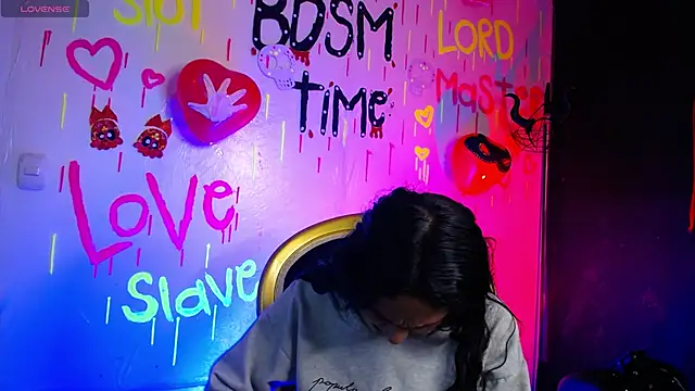 Sweettpleasure online show from 10/10/25, 02:27